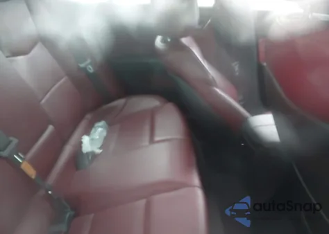 2014 Cadillac Ats Luxury from USA, damaged, VIN 1G6AH5R39E0103306